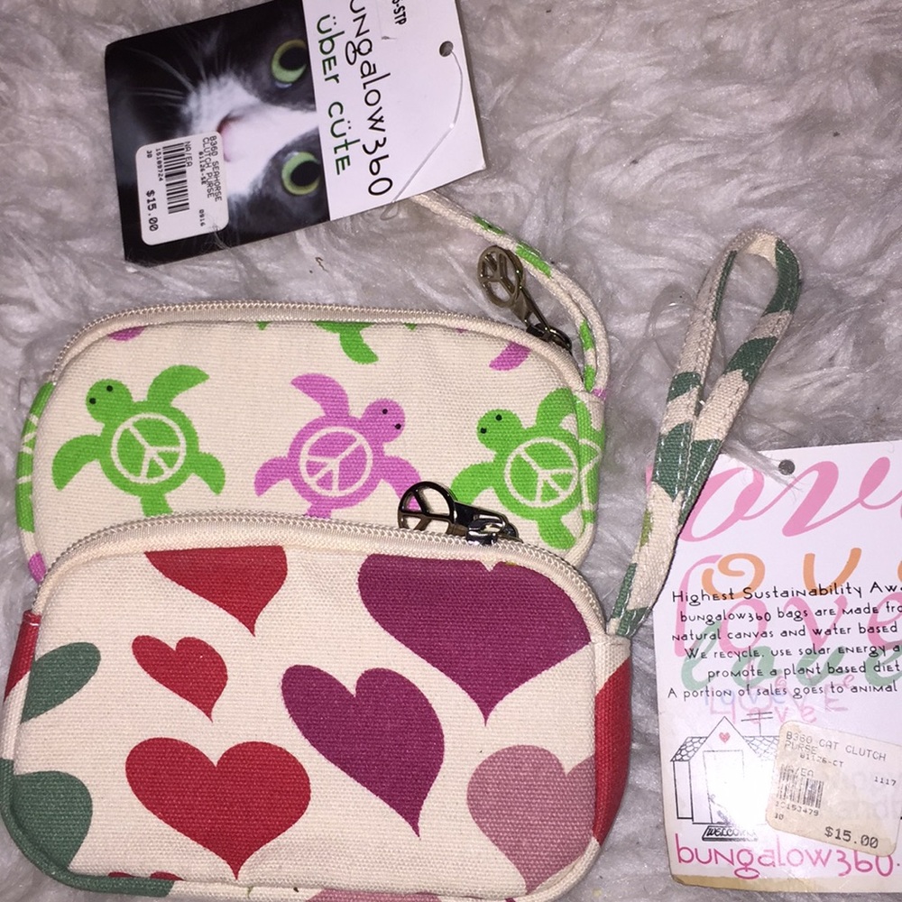 Clothing/accessories